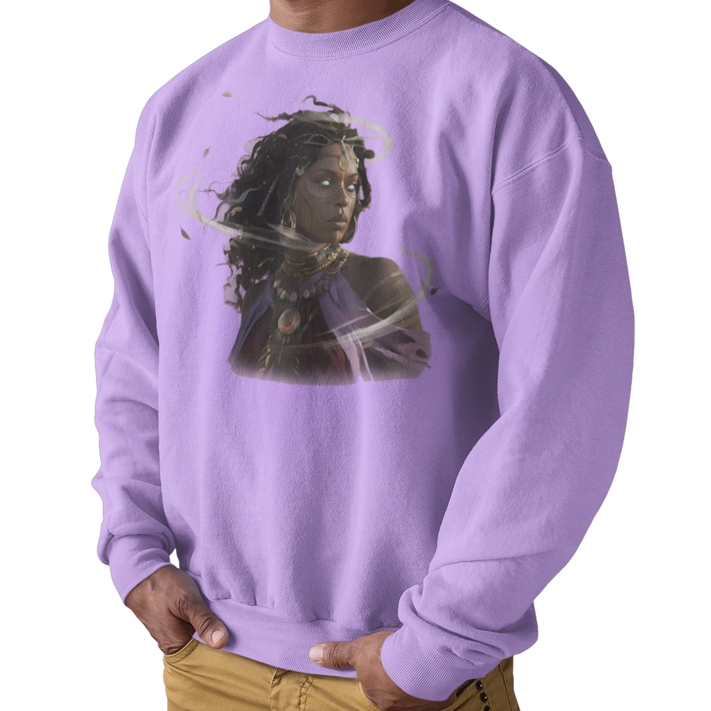 CAMISETA OYA