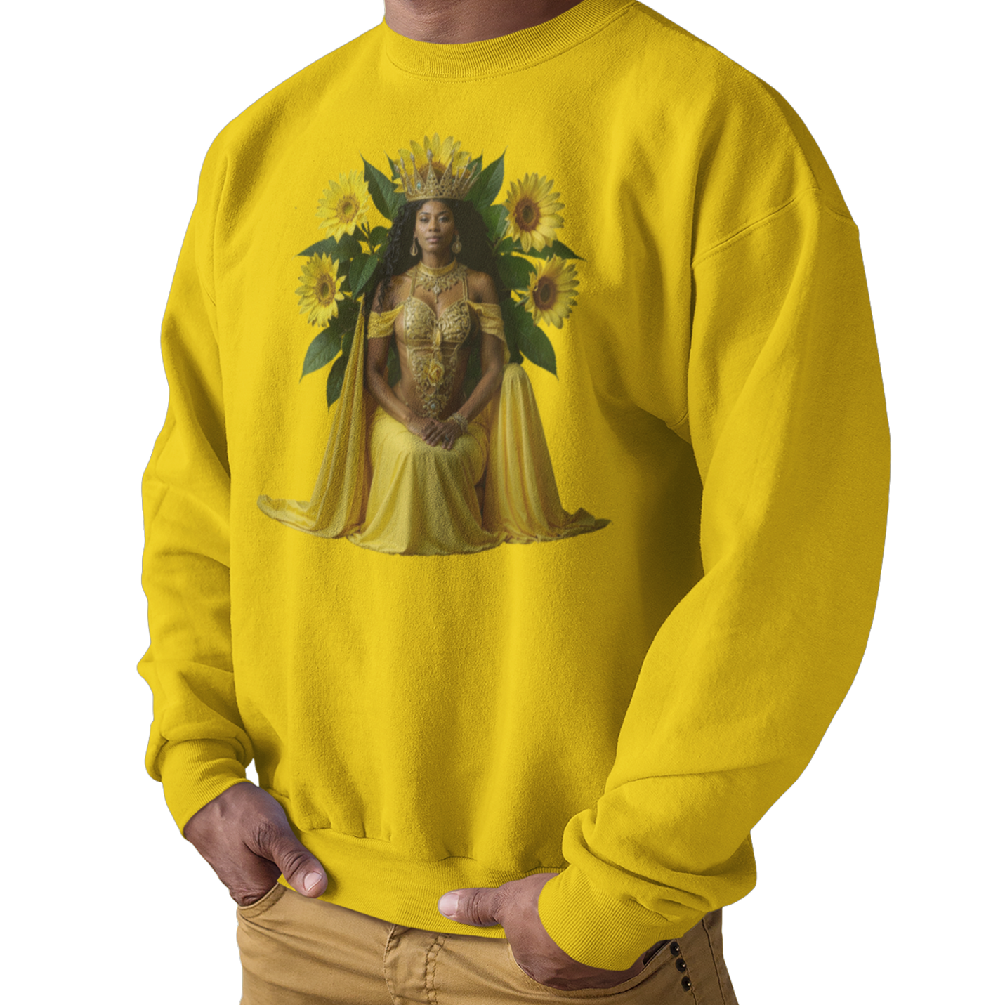 CAMISETA OSCHUN