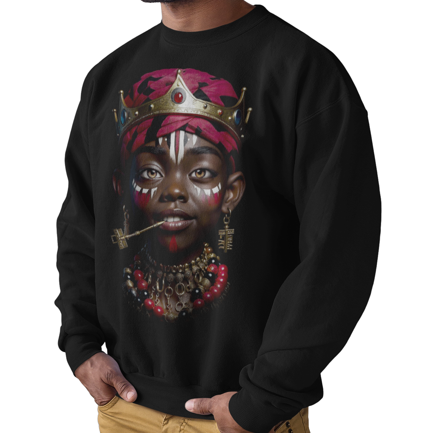 CAMISETA ELEGUA