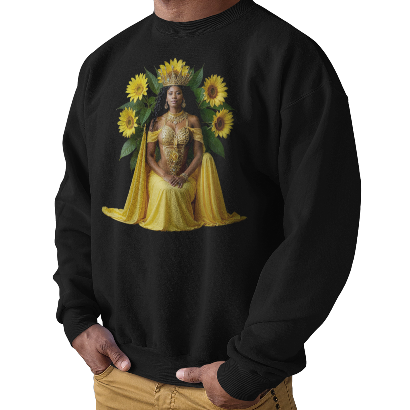 CAMISETA OSCHUN