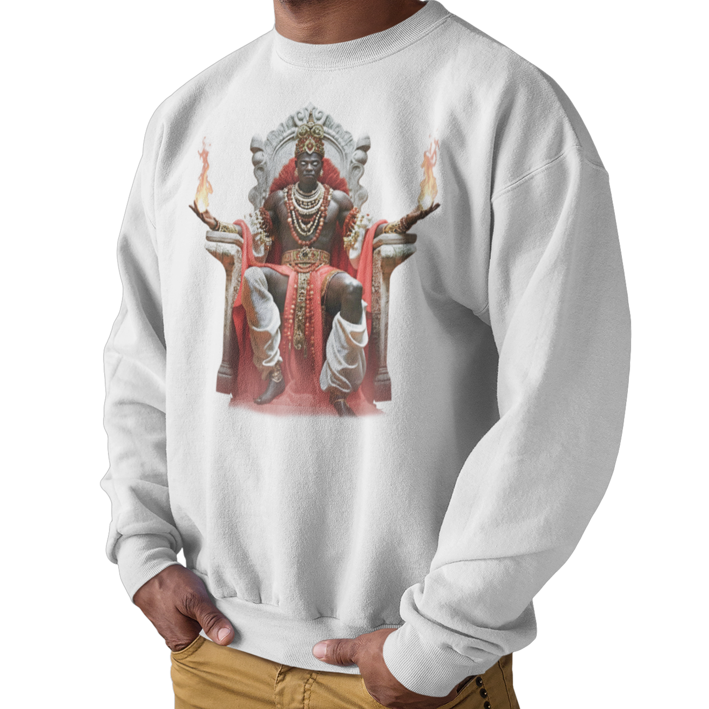 CAMISETA CHANGO