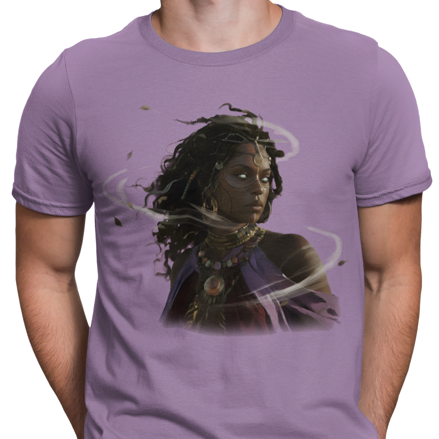 CAMISETA OYA