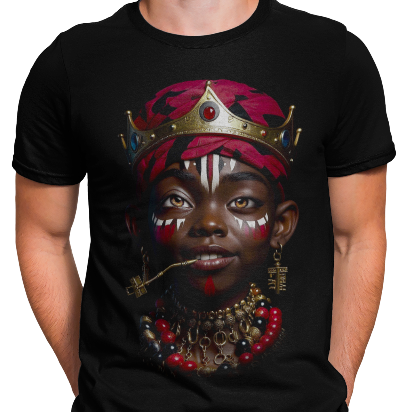 CAMISETA ELEGUA