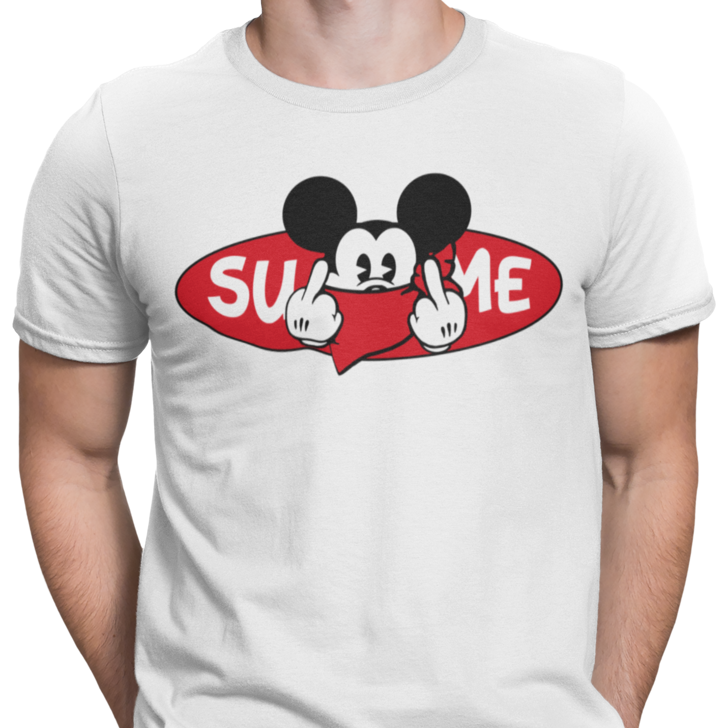 MICKEY SUPREME
