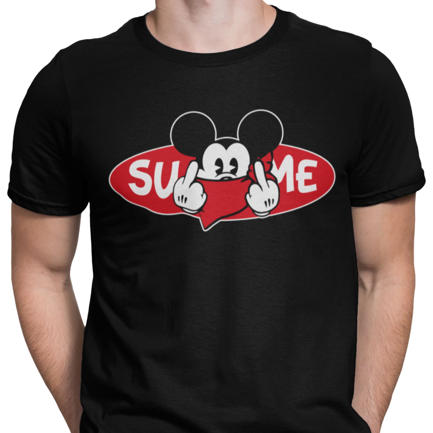 MICKEY SUPREME