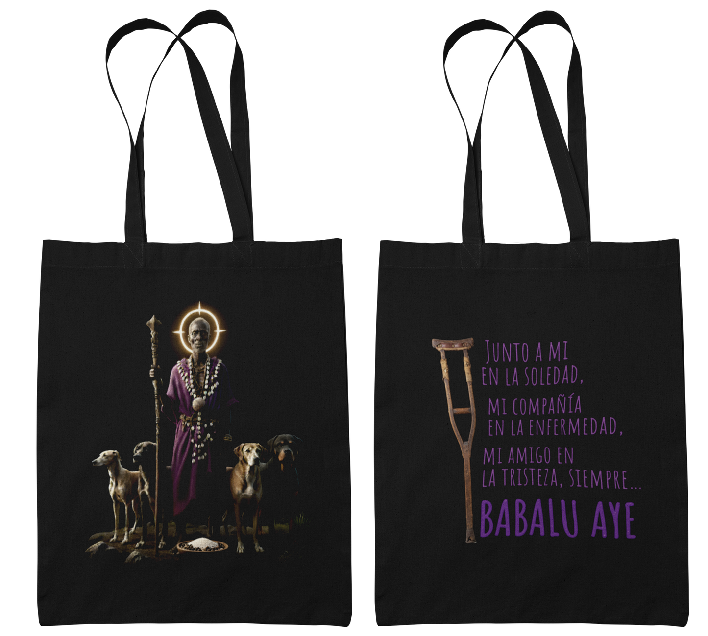 CAMISETA SAN LÁZARO