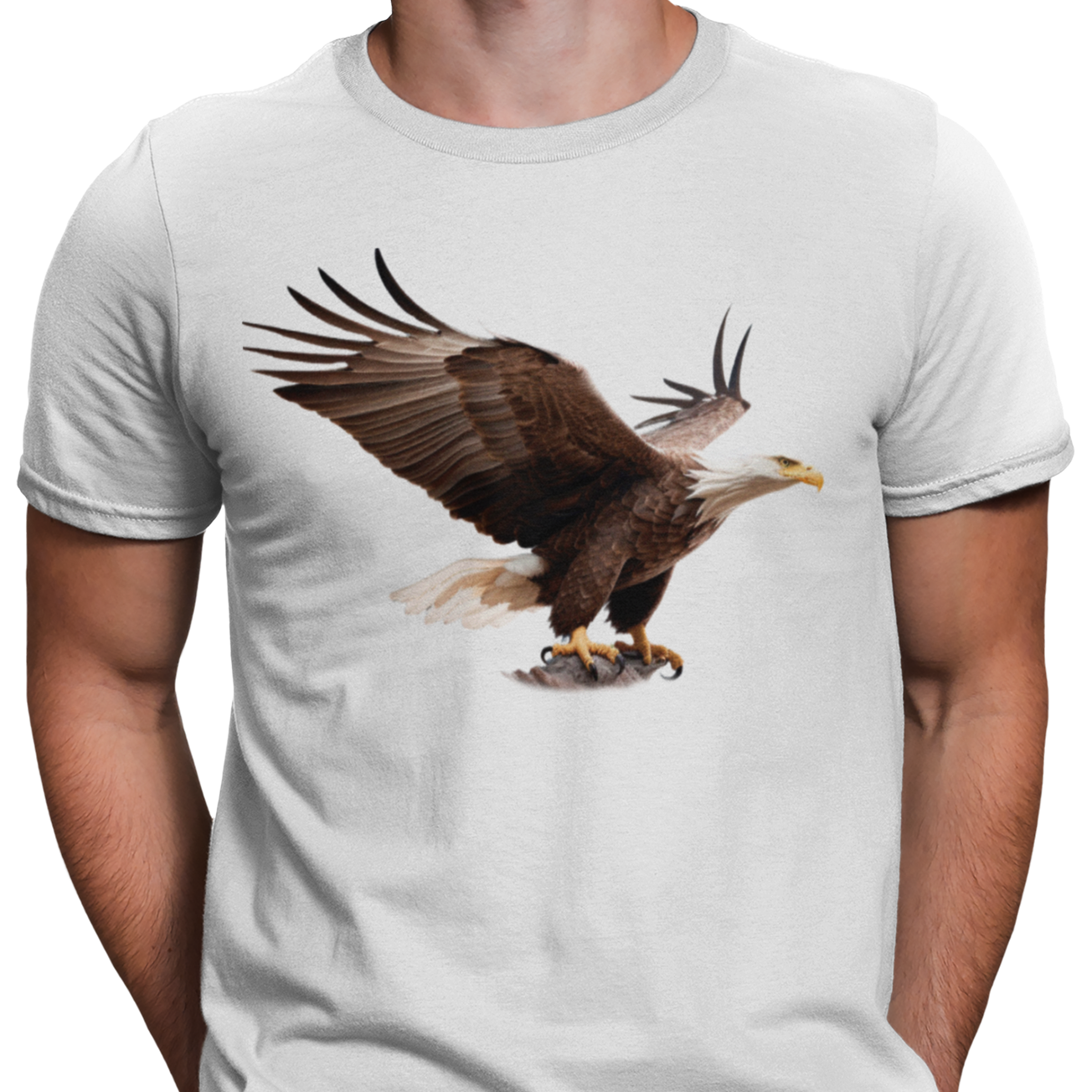 CAMISTA AGUILA IMPERIAL