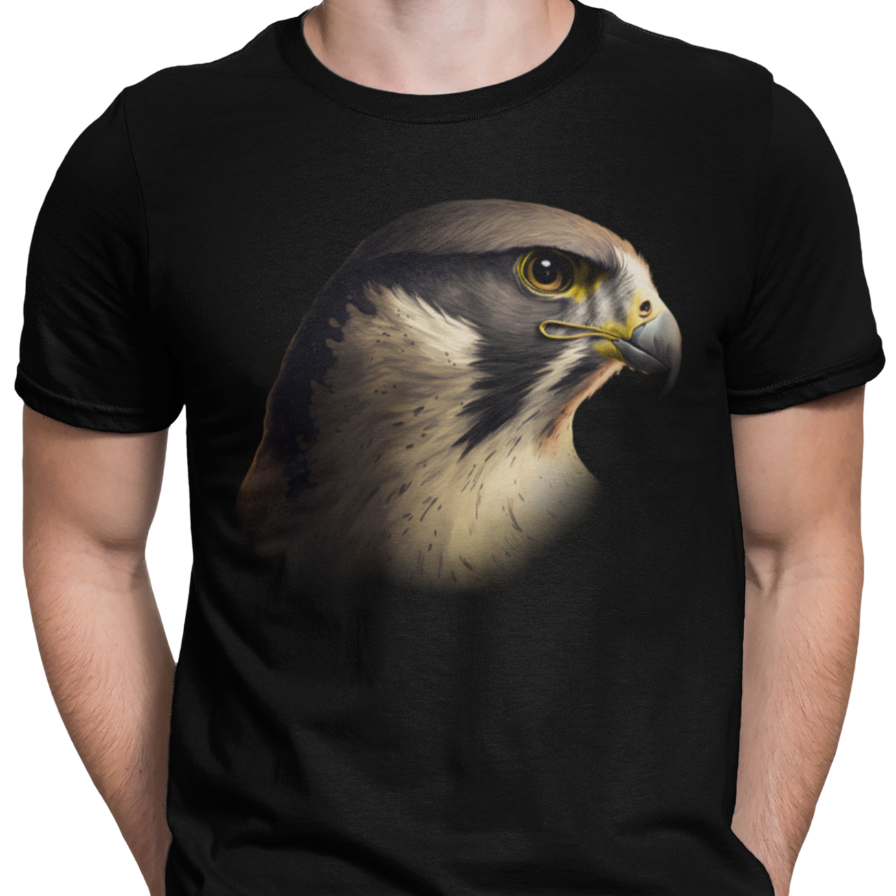 CAMISETA HALCON