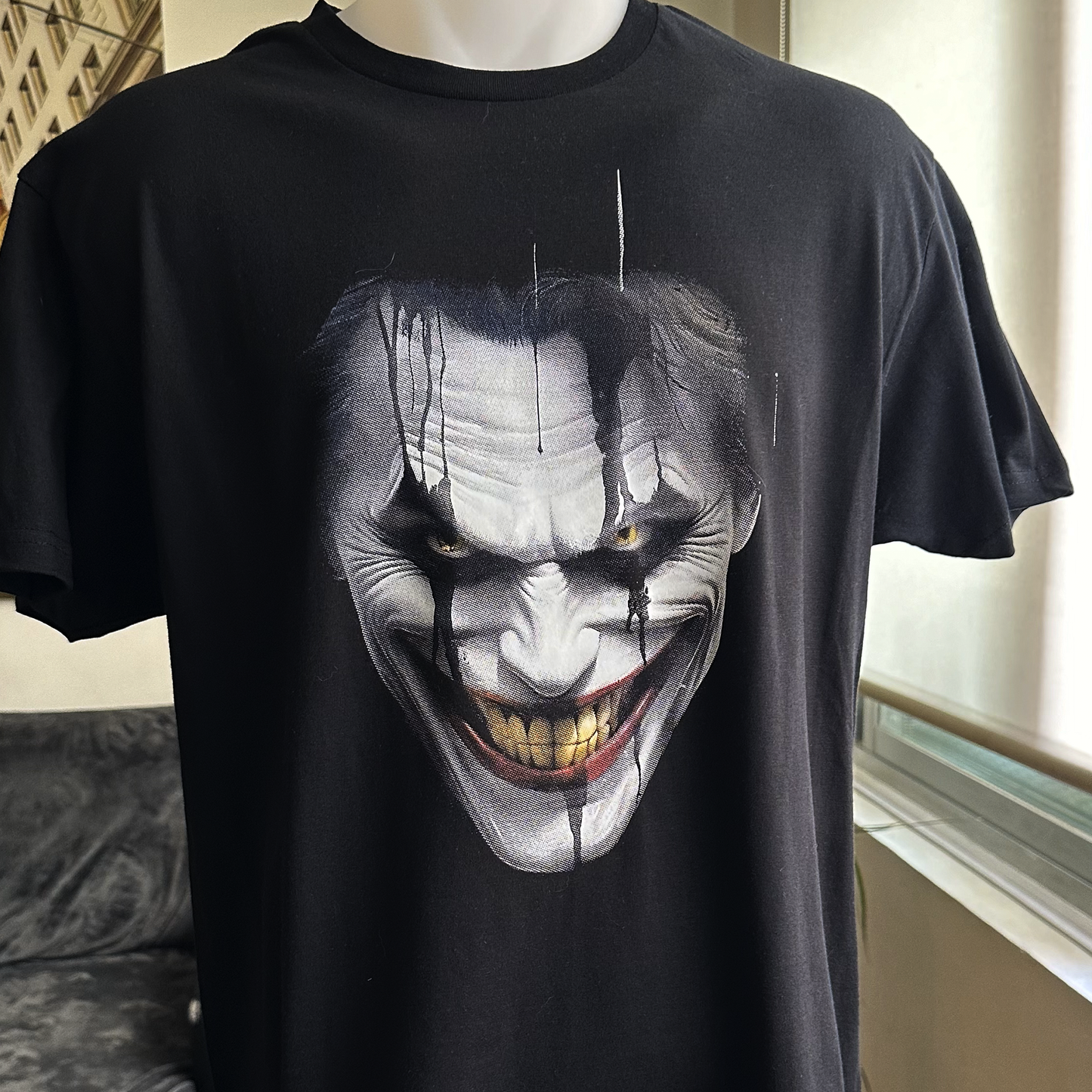 CAMISETA JOKER