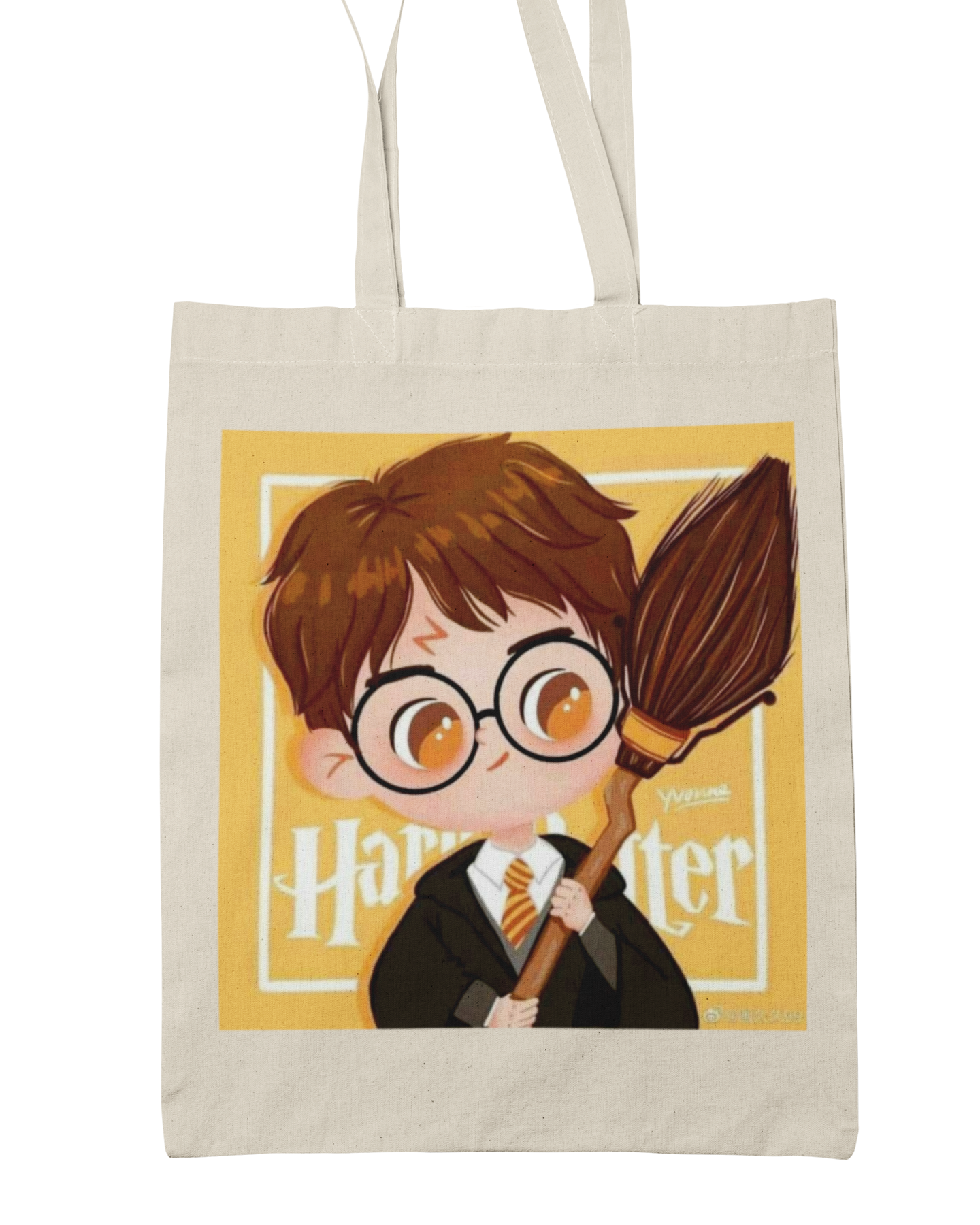 TOTE BAG HARRY POTTER