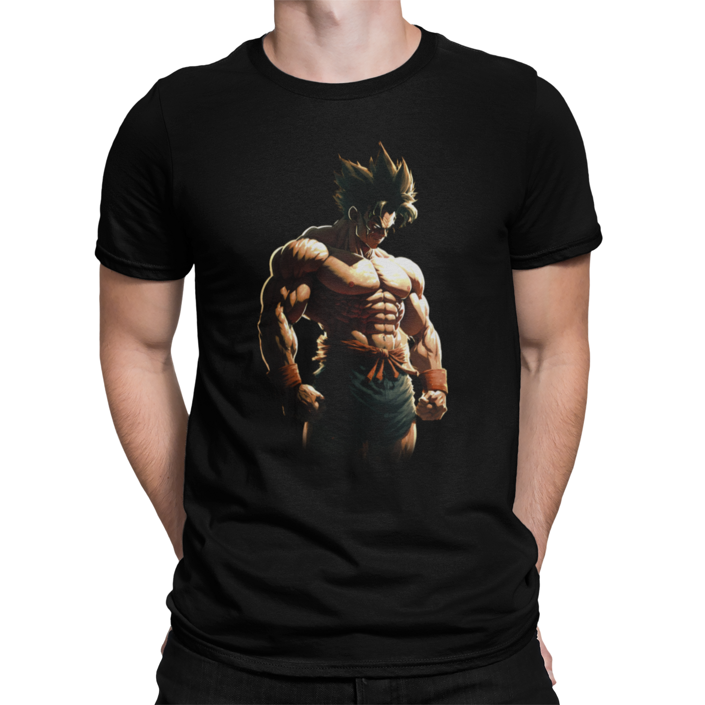 GOKU DURO