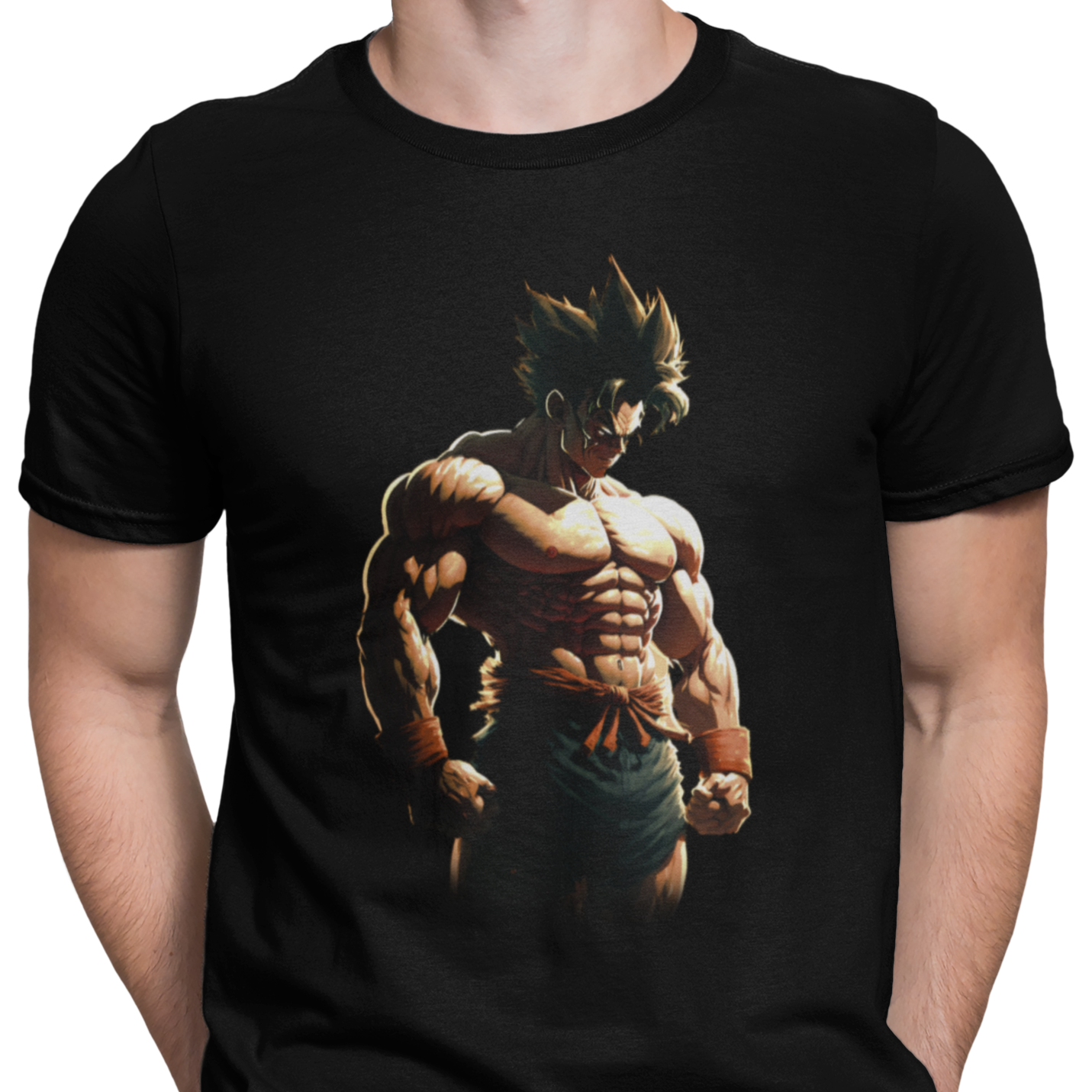 GOKU DURO