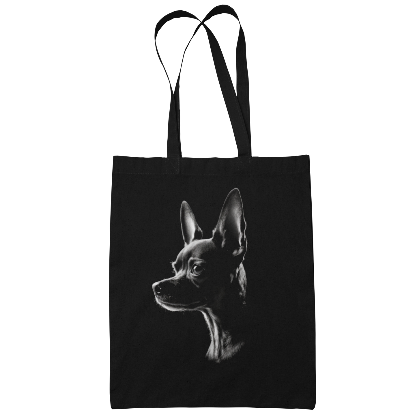 Copia de CAMISETA PERRO CHIHUAHUA