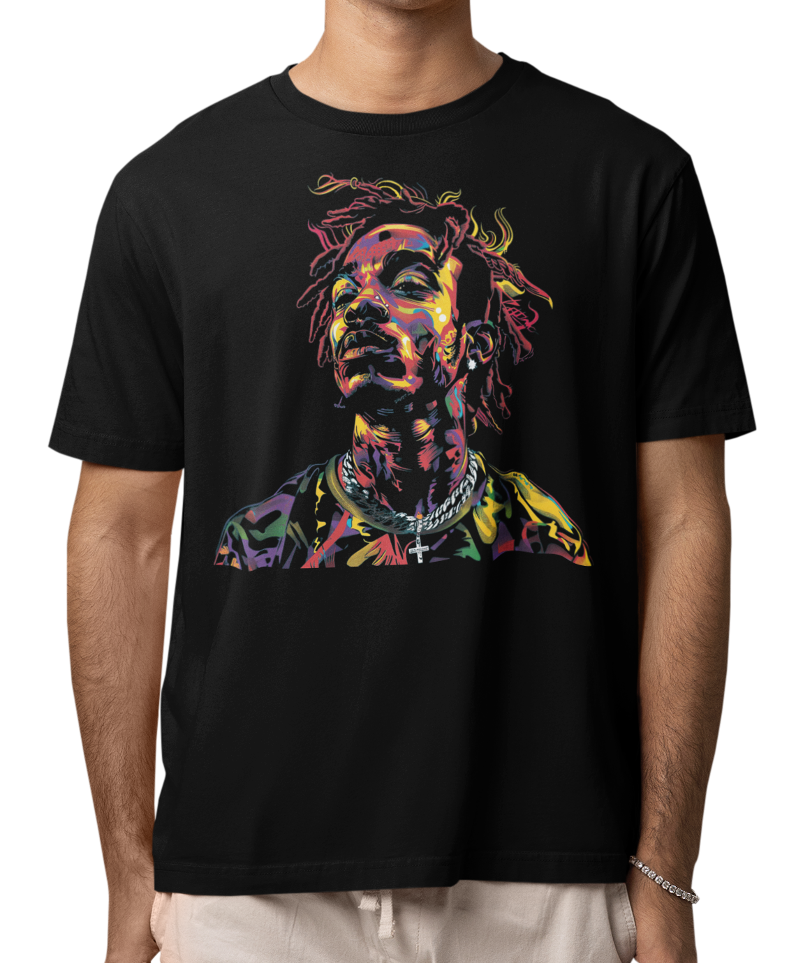 CAMISETA / SUDADERA COLORS