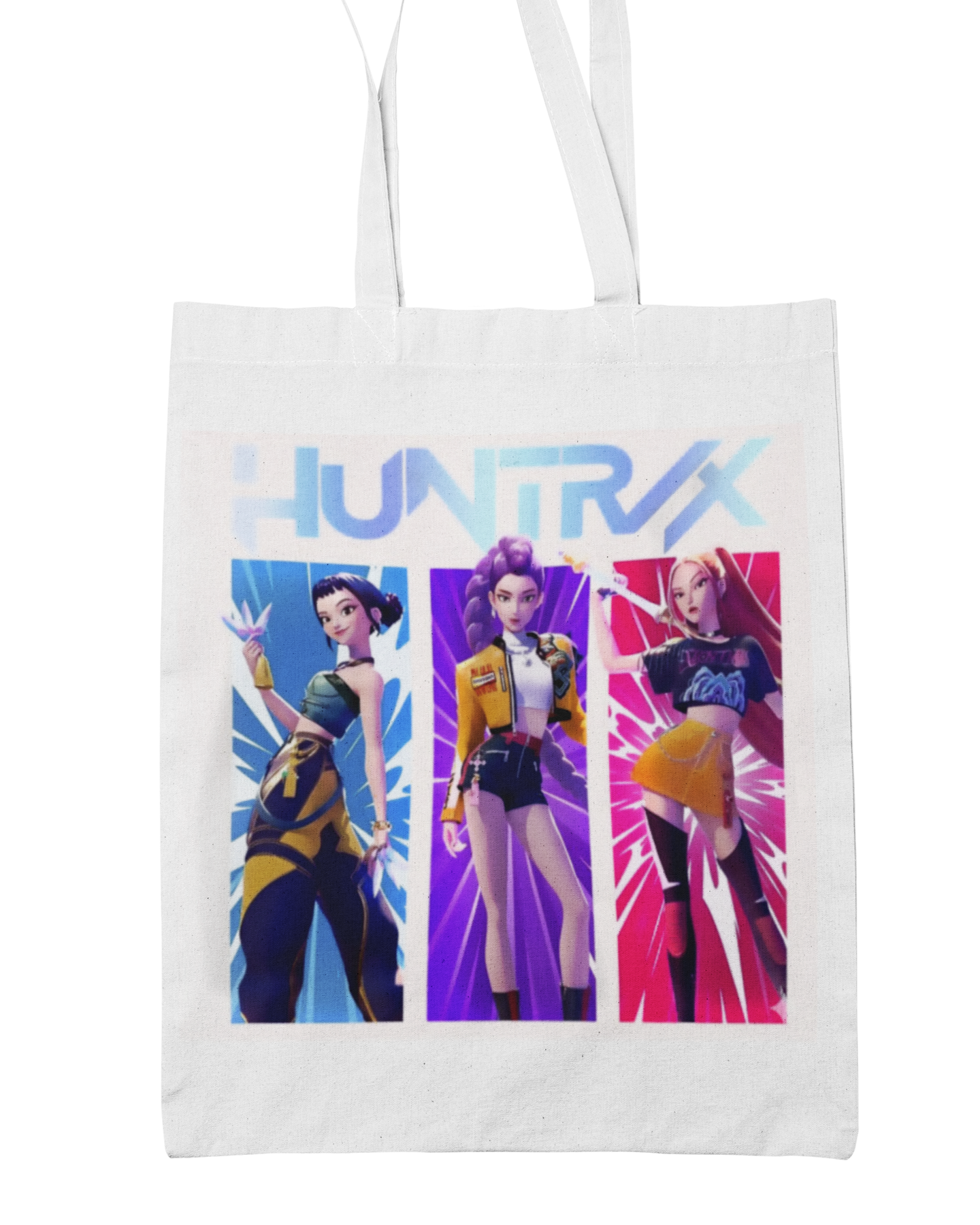 TOTE BAG K-POP