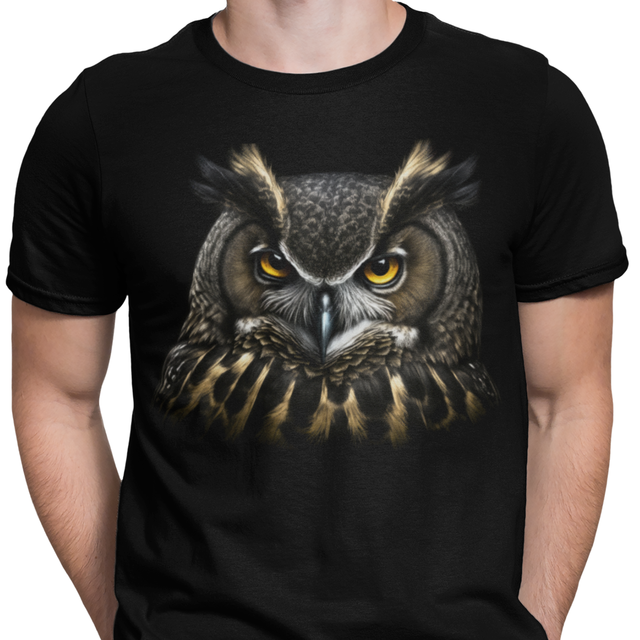 CAMISETA BUO