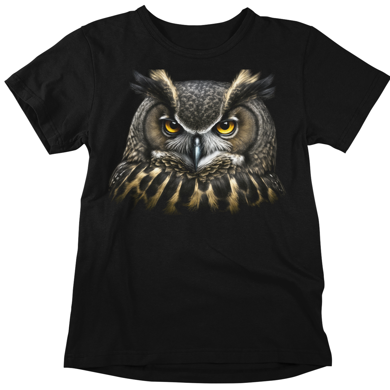 CAMISETA BUO
