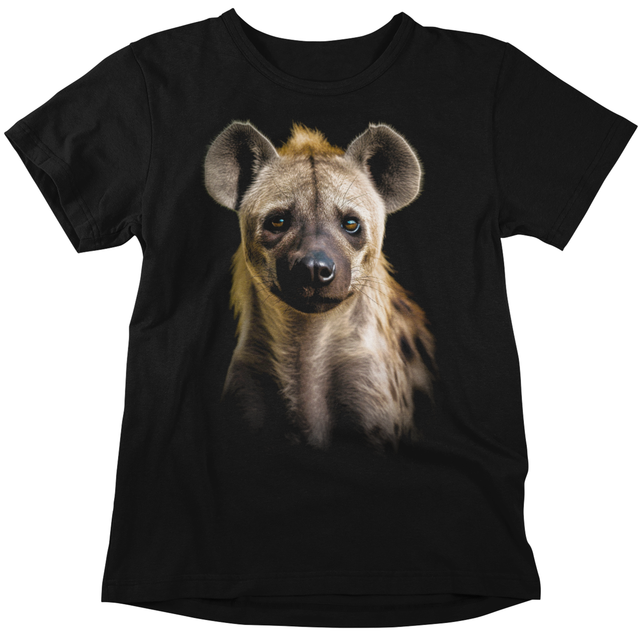CAMISETA HIENA