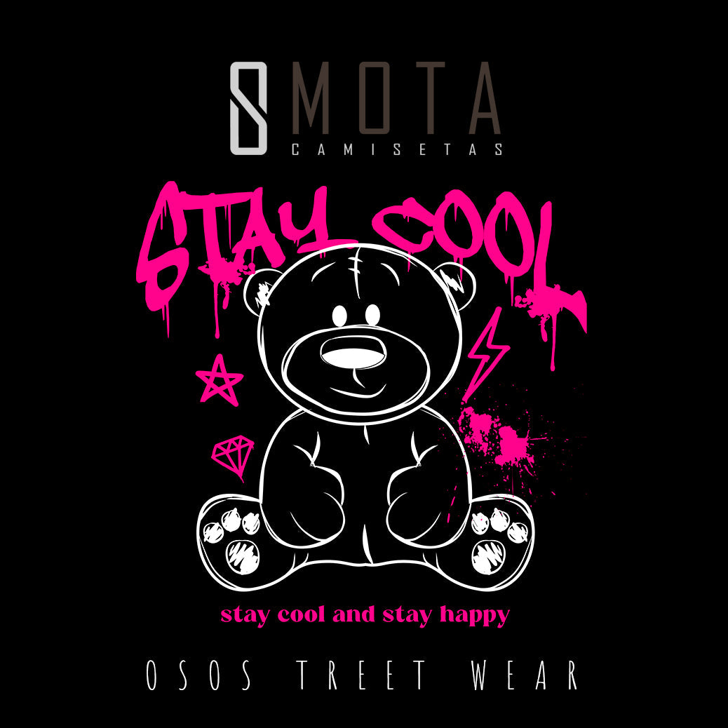 STREET OSO