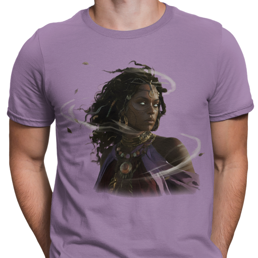 CAMISETA OYA