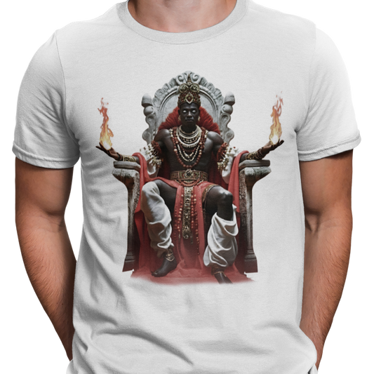 CAMISETA CHANGO