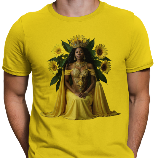CAMISETA OSCHUN