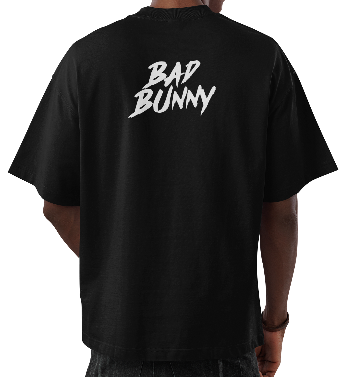 CAMISETA / BAD BUNNY DTMF TOUR