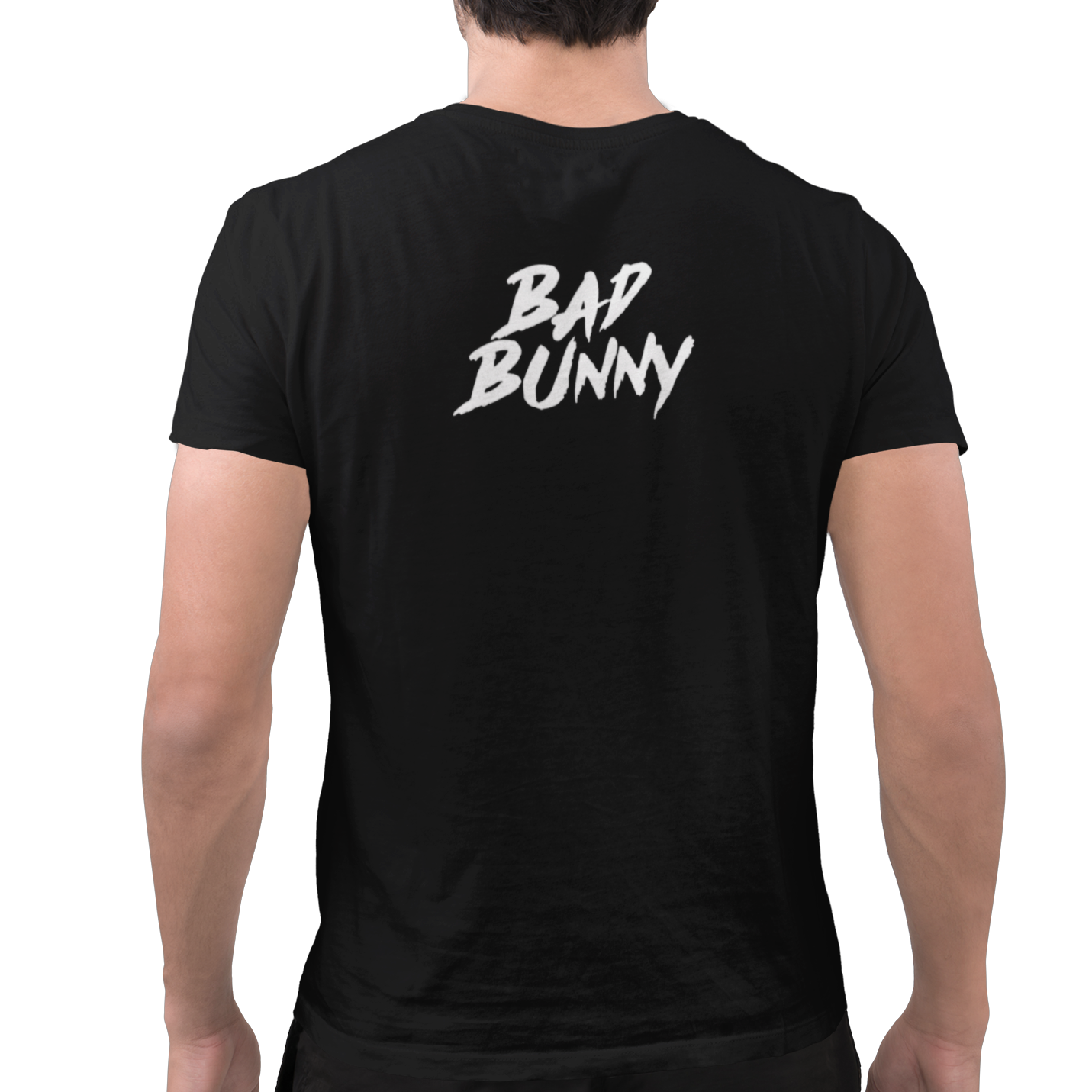 CAMISETA / BAD BUNNY DTMF TOUR