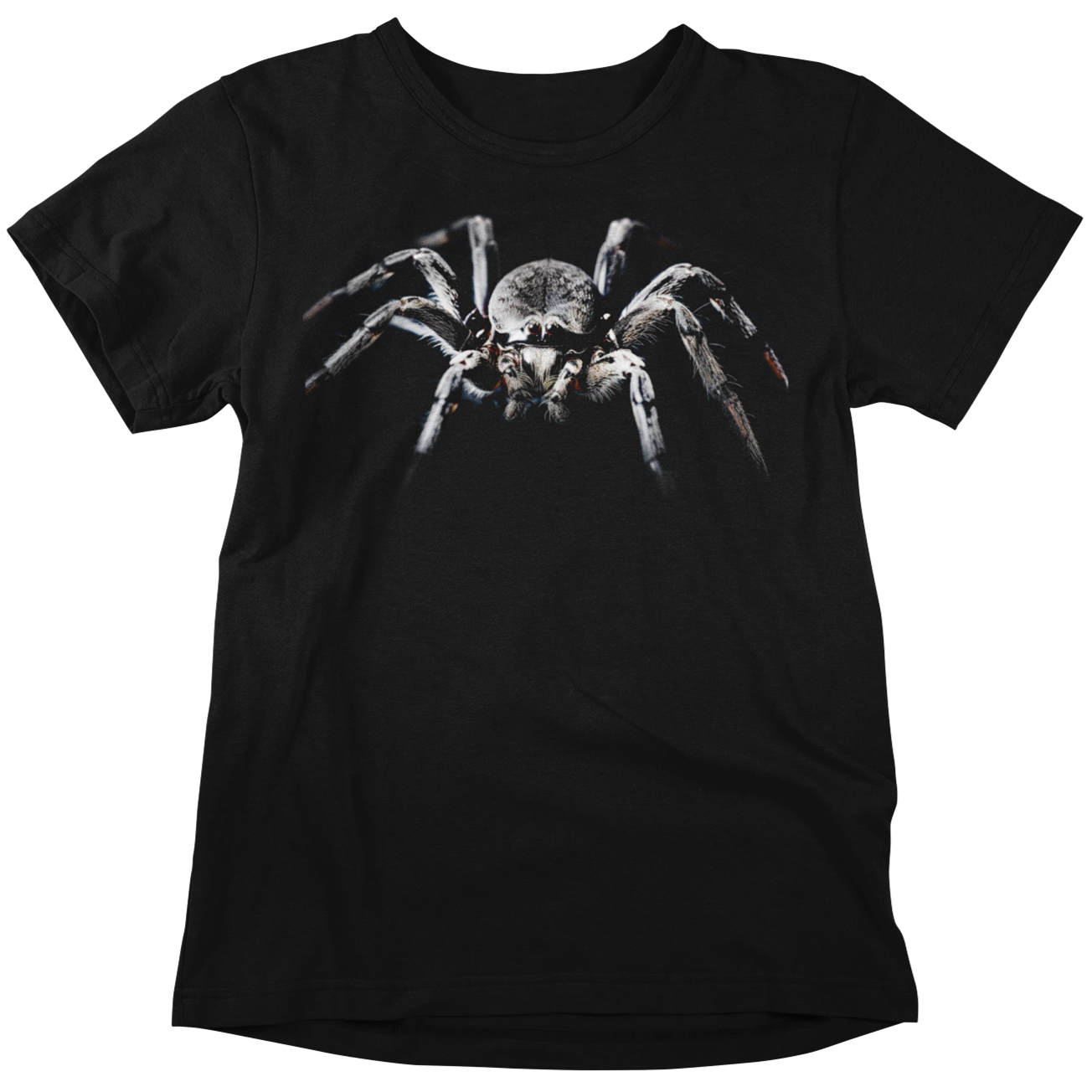 CAMISETA TARANTULA