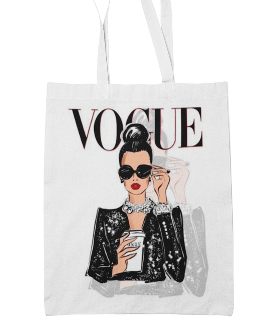TOTE BAG V