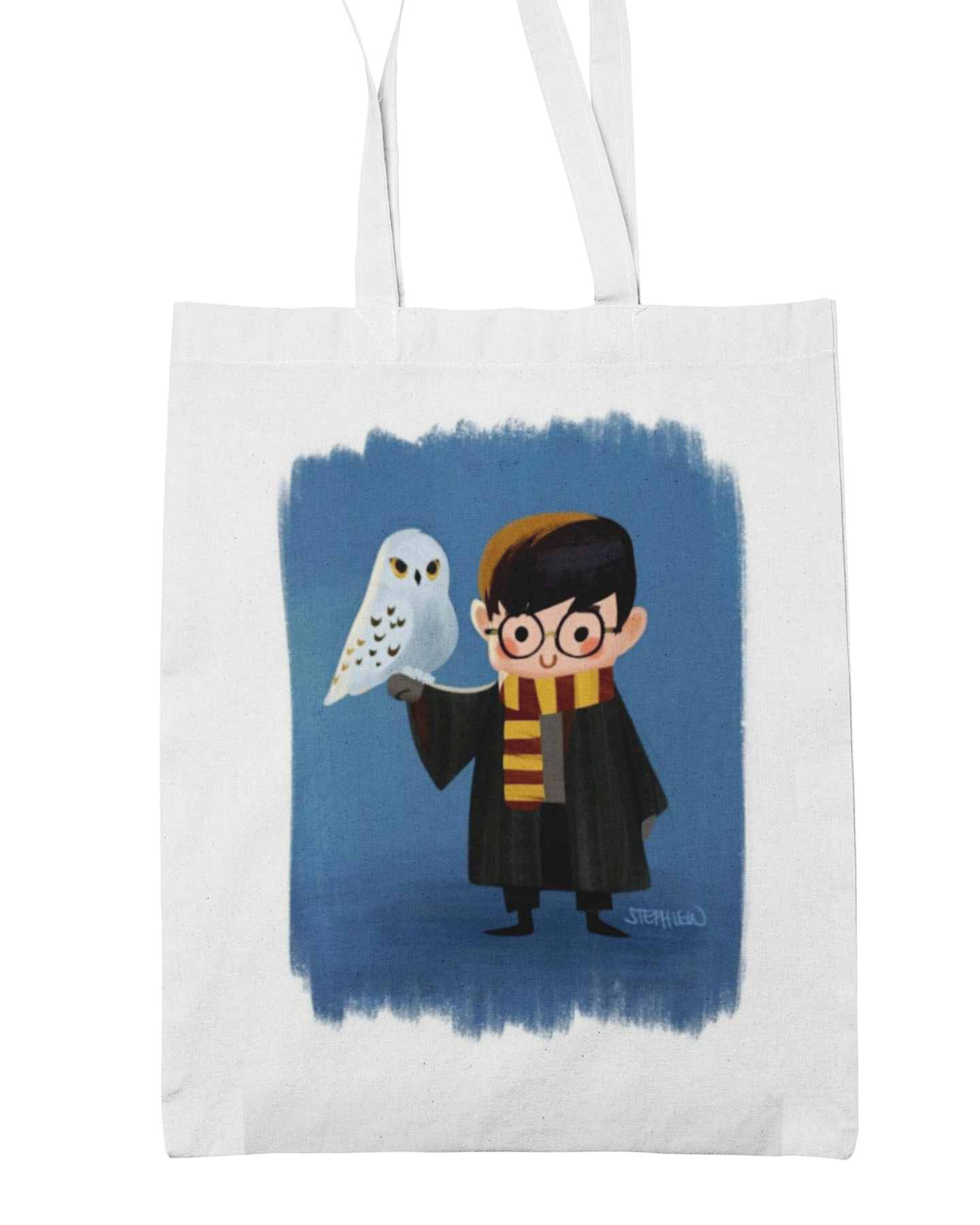 TOTE BAG HARRY POTTER