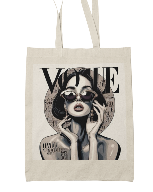 TOTE BAG V