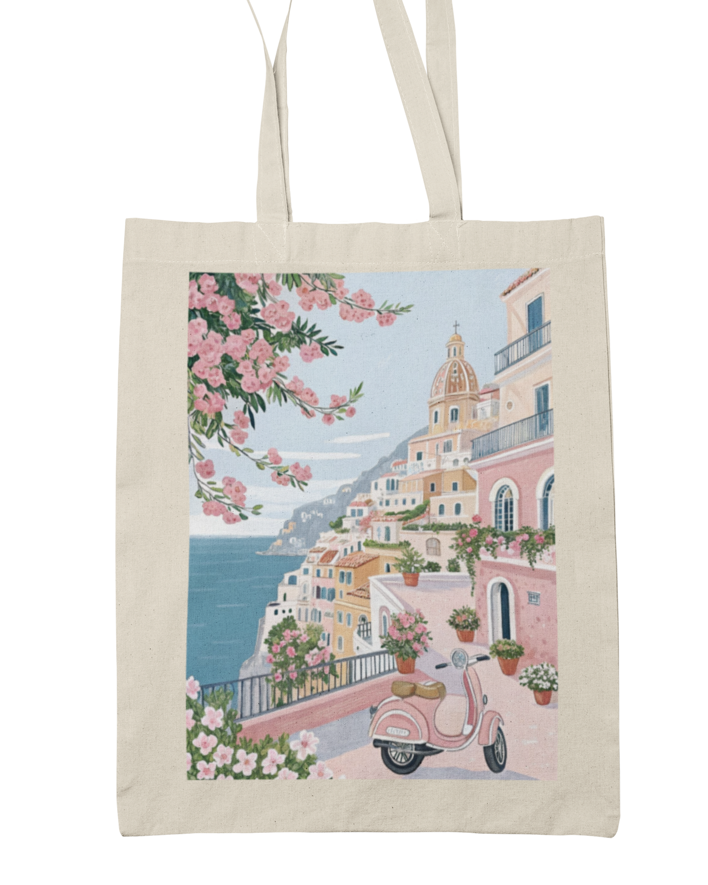 TOTE BAG ITALIA