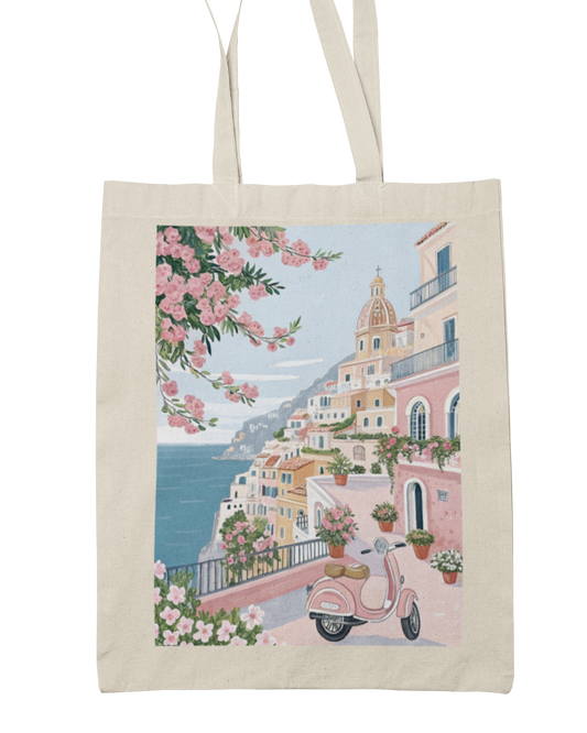TOTE BAG ITALIA