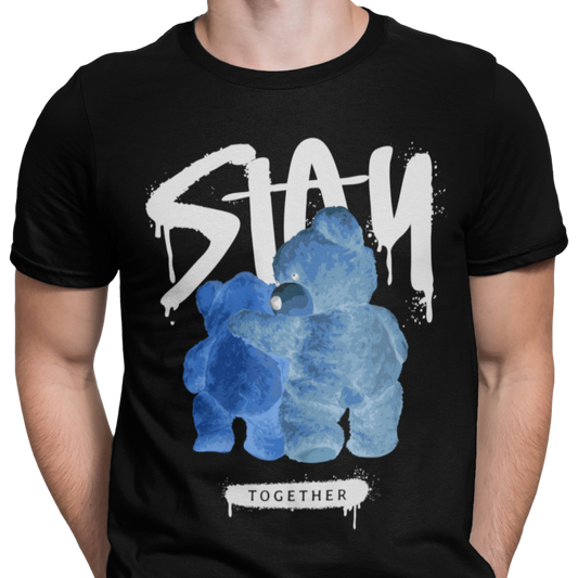 CAMISETA / SUDADERA OSO STAY