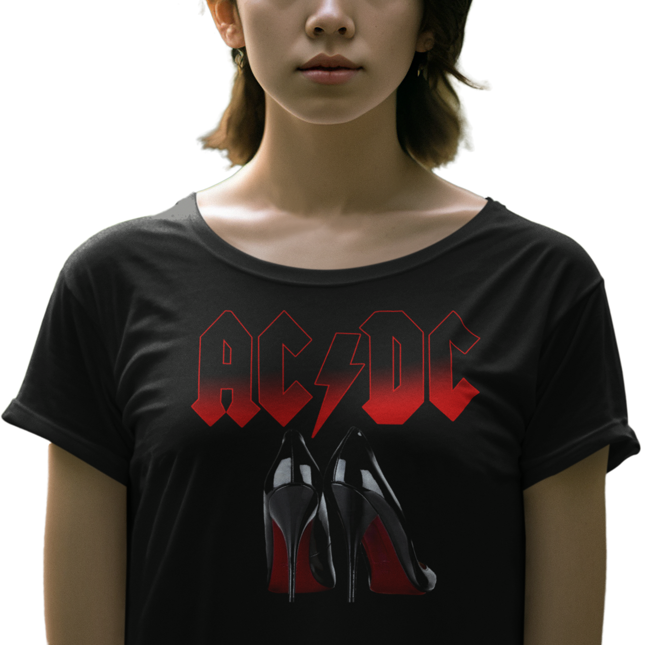 TACONES ACDC