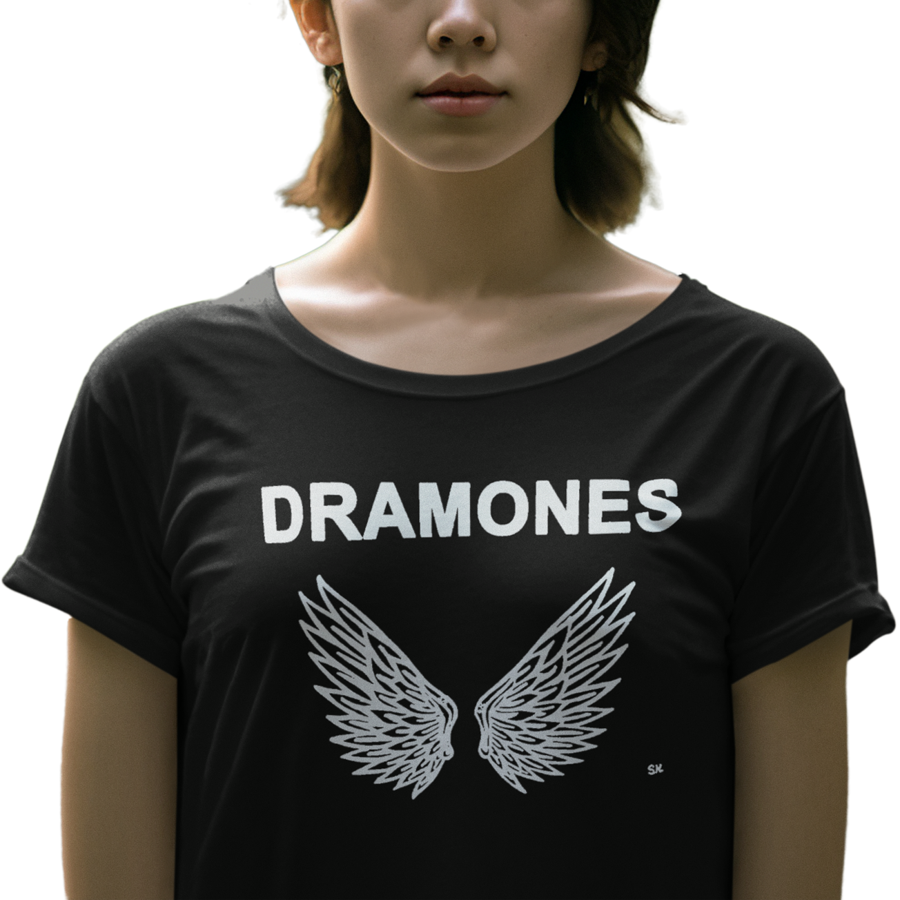 DRAMONES