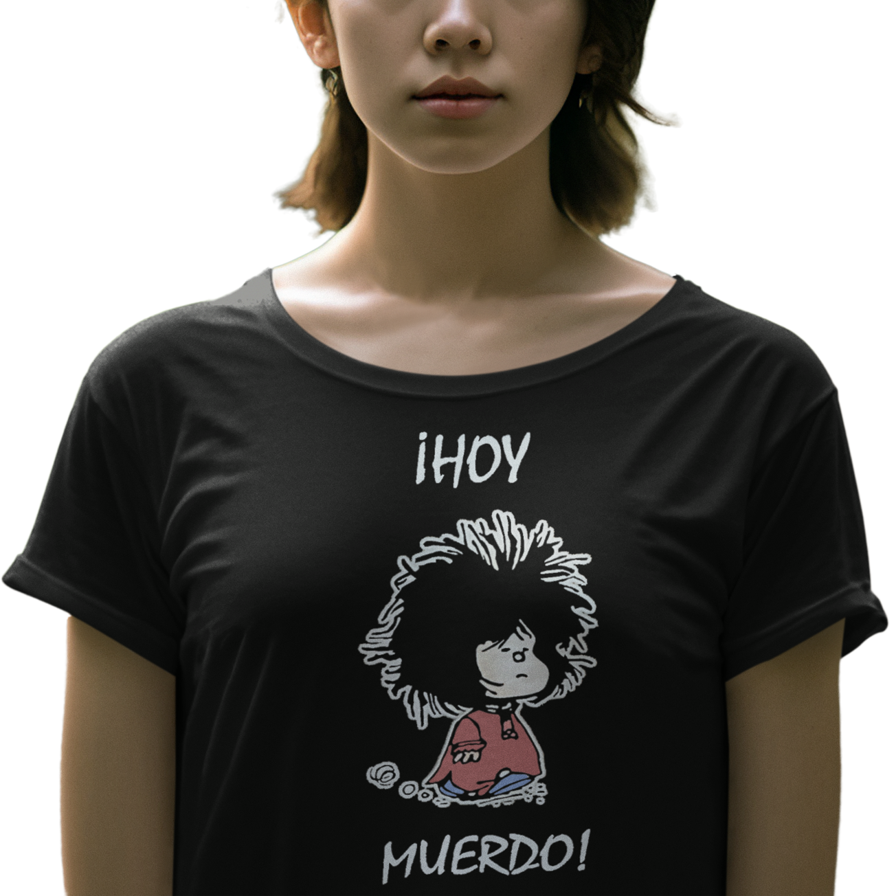 MAFALDA