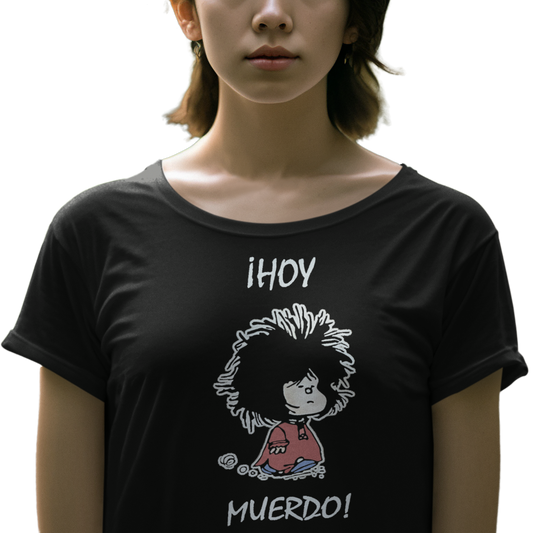 MAFALDA