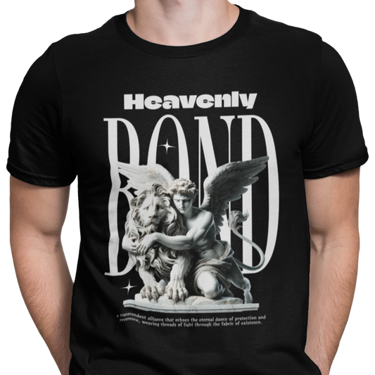 CAMISETA / SUDADERA HEAVECLY BOND