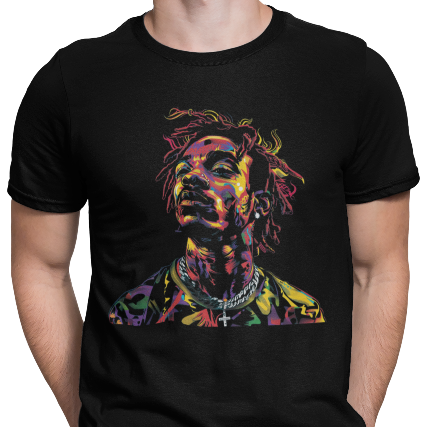 CAMISETA / SUDADERA COLORS