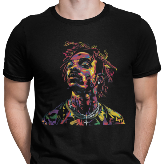 CAMISETA / SUDADERA COLORS