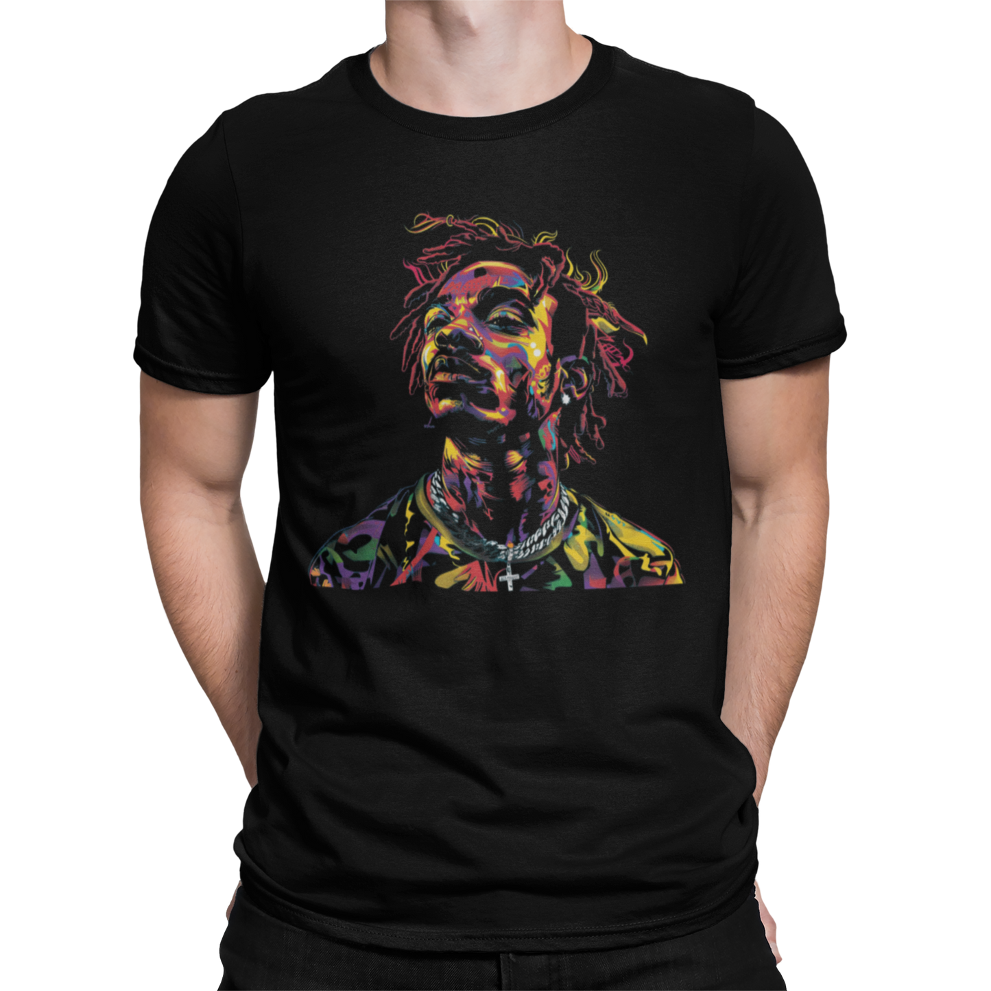 CAMISETA / SUDADERA COLORS