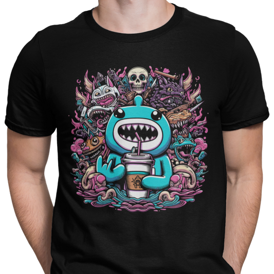 CAMISETA / SUDADERA DIENTITOS