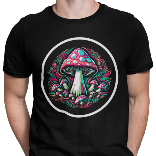 CAMISETA / SUDADERA SETAS