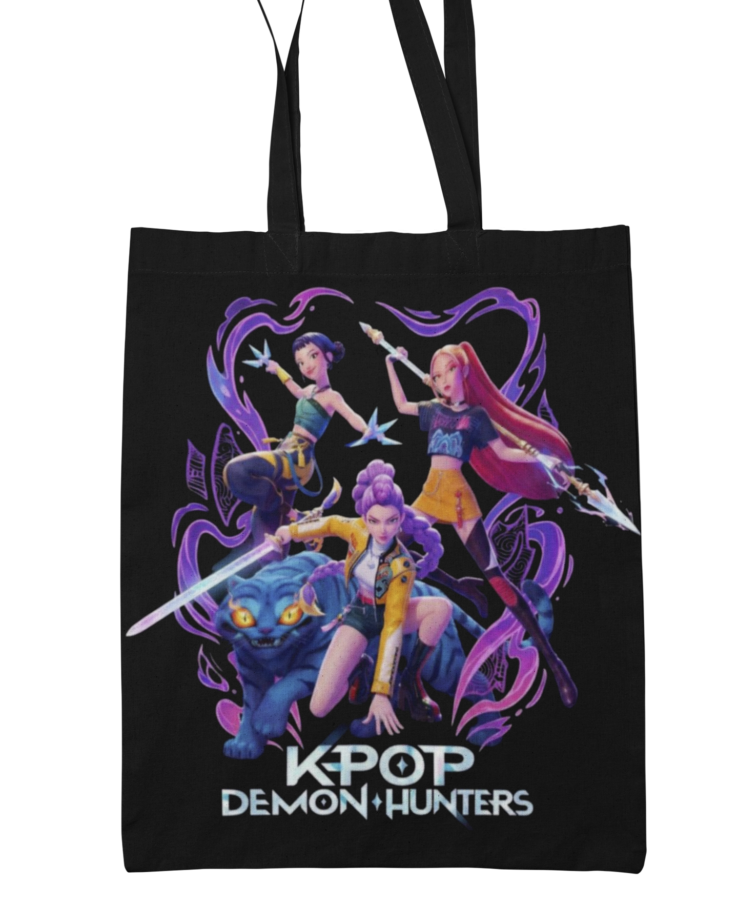 TOTE BAG K-POP