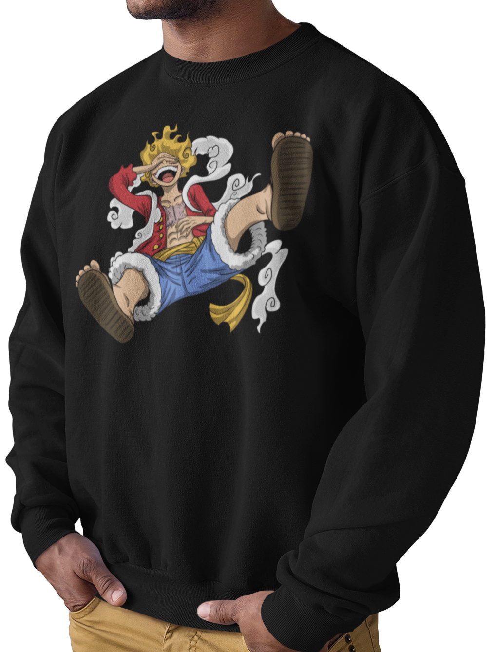 CAMISETA / SUDADERAS ONE GEAR