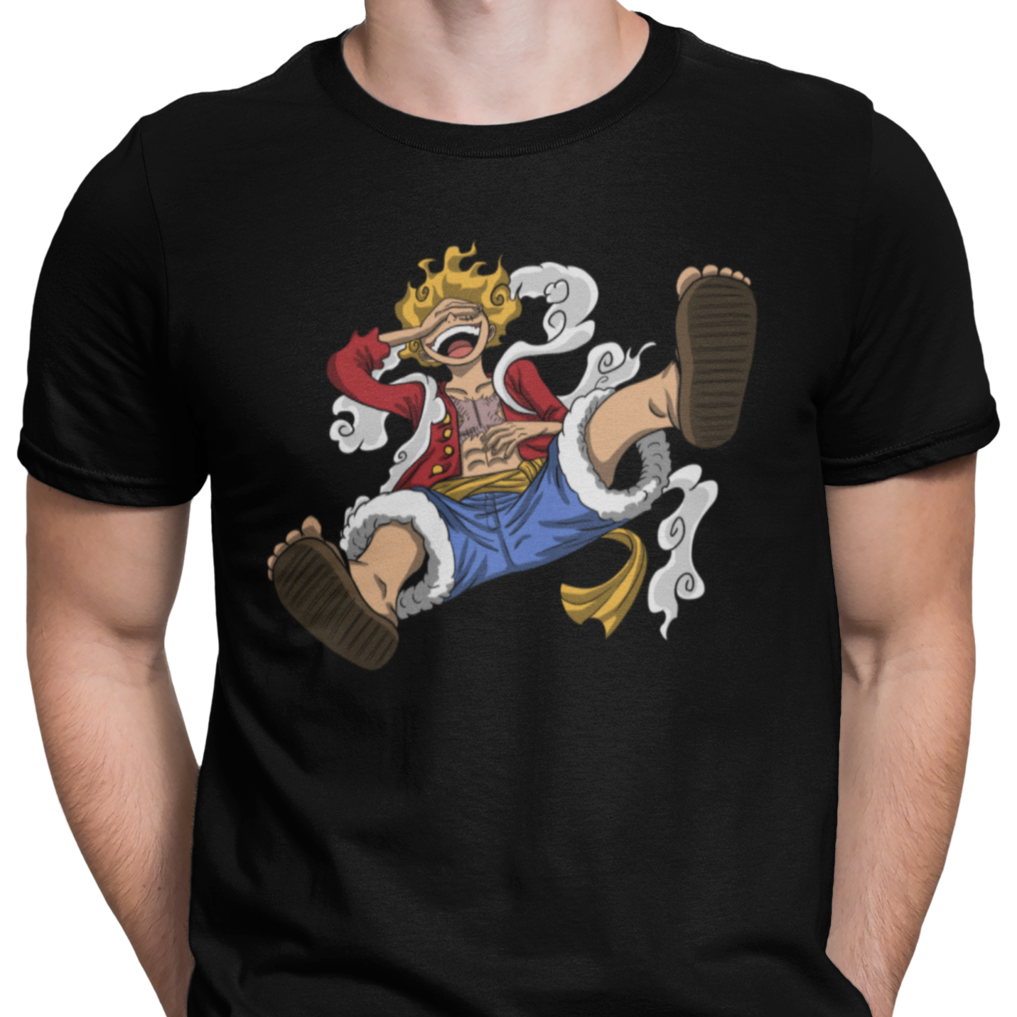 CAMISETA / SUDADERAS ONE GEAR