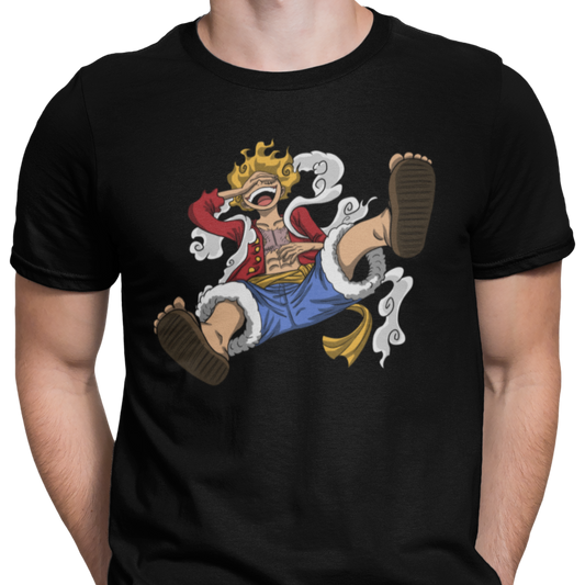 CAMISETA / SUDADERAS ONE GEAR