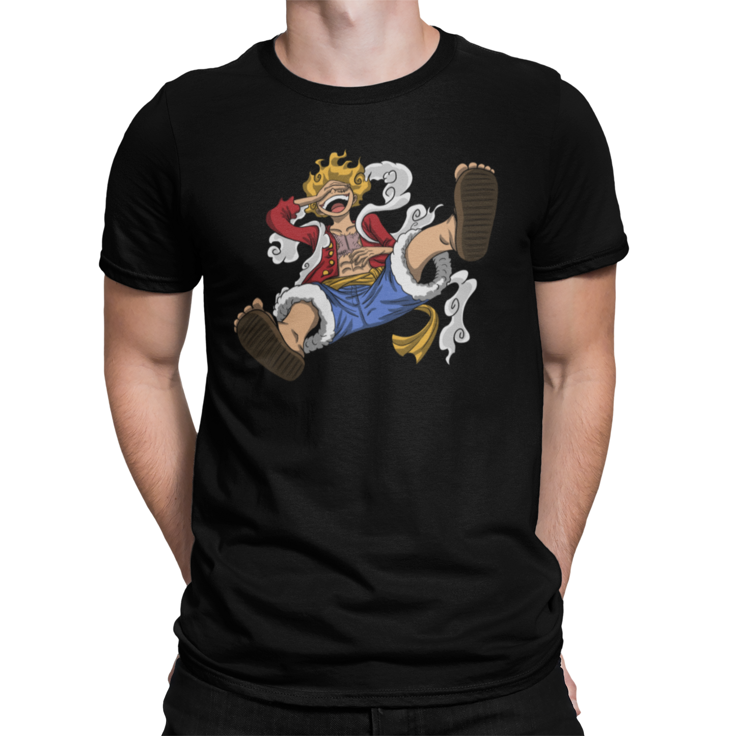 CAMISETA / SUDADERAS ONE GEAR